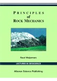 Principles of Rock Mechanics: Part 1