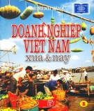 Lịch sử doanh nghiệp Việt Nam từ xưa đến nay (Tập 1): Phần 2