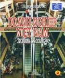 Lịch sử doanh nghiệp Việt Nam từ xưa đến nay (Tập 2): Phần 2