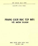 Phong cách học tập mới về môn Toán