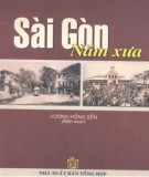 Sài Gòn năm xưa của Vương Hồng Sển: Phần 1