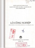 Giáo trình Lò công nghiệp: Phần 2