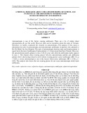 A medical research about the anisometropia of school age patients at the department of refraction of Ho Chi Minh city Eye Hospital