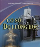 Cơ sở về đo lường học: Phần 2