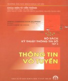 Thông tin vô tuyến (Tập 4): Phần 1