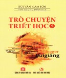 Trò chuyện Triết học (Tập 5): Phần 1