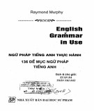 Ngữ pháp tiếng Anh thực hành: Phần 2