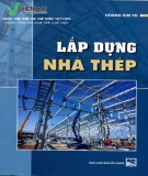 Lắp dựng kết cấu nhà thép: Phần 2