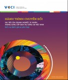 Báo cáo Hành trình chuyển đổi: Vai trò của doanh nghiệp tư nhân trong cung cấp dịch vụ công tại Việt Nam (Dịch vụ đánh giá sự phù hợp)