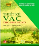 Nguyên lý thiết kế mô hình VAC cho mọi vùng: Phần 1