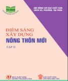 Tấm gương xây dựng nông thôn mới (Tập 2): Phần 2