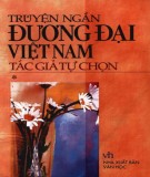 Tuyển chọn một số truyện ngắn hay Việt Nam: Phần 1