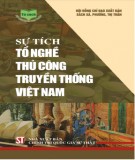 Nghề thủ công truyền thống Việt Nam: Phần 2