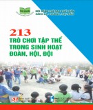 Trò chơi tập thể: Phần 2