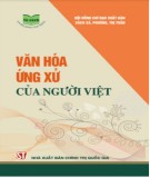 Nghệ thuật ứng xử của người Việt: Phần 1