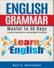 Thành thạo ngữ pháp tiếng Anh trong 30 ngày: Phần 2