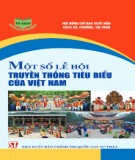 Tìm hiểu các lễ hội truyền thống của Việt Nam: Phần 1