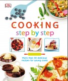 Cooking step by step - Dorling Kindersley: Phần 2
