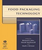Food packaging technology: Part 2