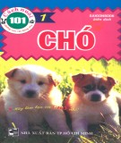 Ebook 101 cách nuôi những con vật đáng yêu - chó: Phần 2