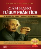 Ebook Cẩm nang tư duy phân tích: Phần 2