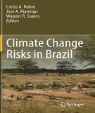 Ebook  Climate change risks in Brazil: Part 2