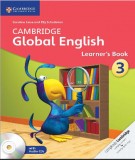 Ebook Cambridge Global English learner's book 3: Part 2