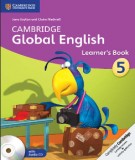 Ebook Cambridge Global English learner's book 5 - Part 1