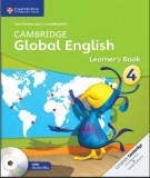 Ebook Cambridge Global English learner's book 4 - Part 1