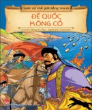 Lược sử thế giới bằng tranh: Đế quốc Mông cổ - Phần 2