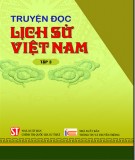 Truyện đọc lịch sử Việt Nam (Tập 3): Phần 1