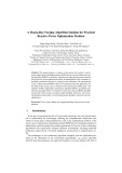 A manta-ray forging algorithm solution for practical reactive power optimization problem