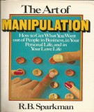 Ebook The art of manipulation: Part 2