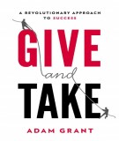 Ebook Give and take: Part 1
