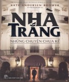 Eboook Nhà trắng - Những chuyện chưa kể: Phần 2