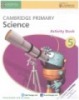 Ebook Cambridge primary Science English activity book 5