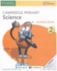 Ebook Cambridge primary Science English activity book 2