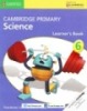 Ebook Cambridge primary Science English learner book 6