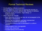Lecture Software engineering II: Lesson 29 - Fakhar Lodhi