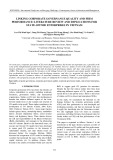 Linking corporate governance quality and firm performance: Literature review and implications for state-owned enterprises in Vietnam