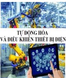 Giáo án Tự động hóa và điều khiển thiết bị điện: Chương 1