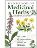 Ebook Handbook of medicinal herbs