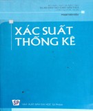 Giáo trình Xác suất thống kê (Giáo trình Cao đẳng sư phạm): Phần 2