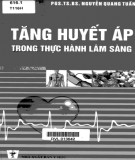 Tìm hiểu tăng huyết áp trong thực hành y học lâm sàng: Phần 2