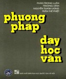 Một số phương pháp dạy học văn: Phần 1