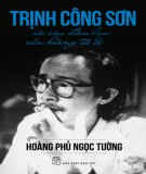 Tư liệu về sự nghiệp Trịnh Công Sơn