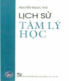 Giáo trình Lịch sử Tâm lý học (In lần thứ 2): Phần 2