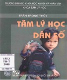 Tìm hiểu tâm lý học dân số: Phần 2