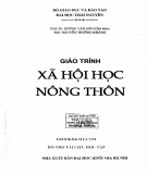 Giáo trình Xã hội học nông thôn: Phần 2