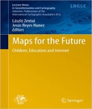 Maps for the Future: Children, Education and Internet - Part 2
